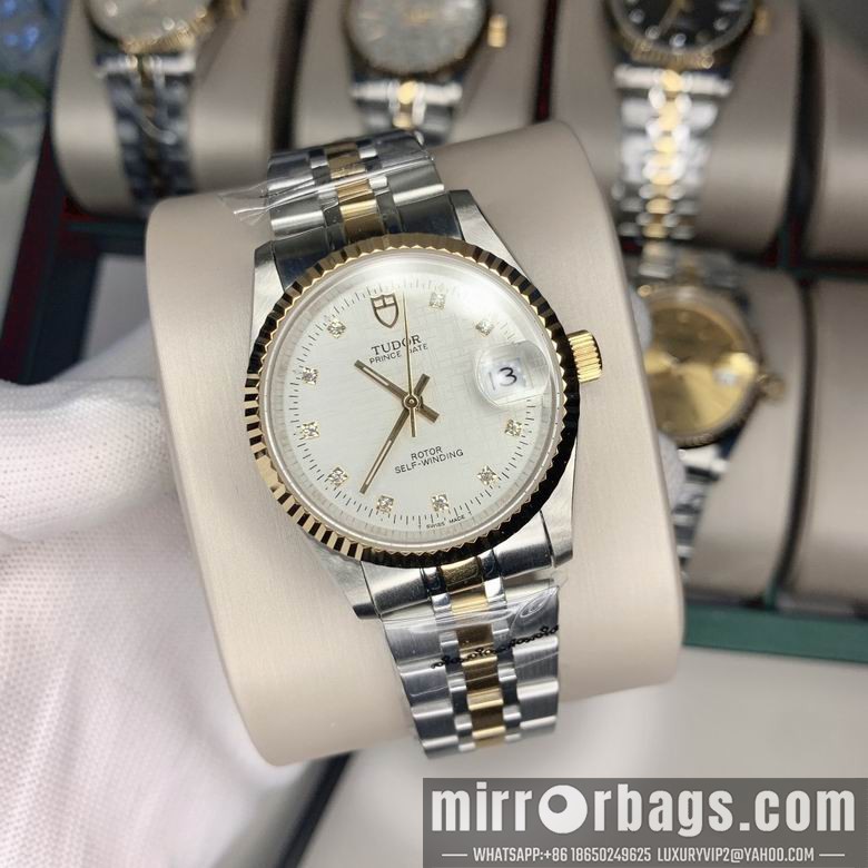 Replica Tudor watch M23 Watch
