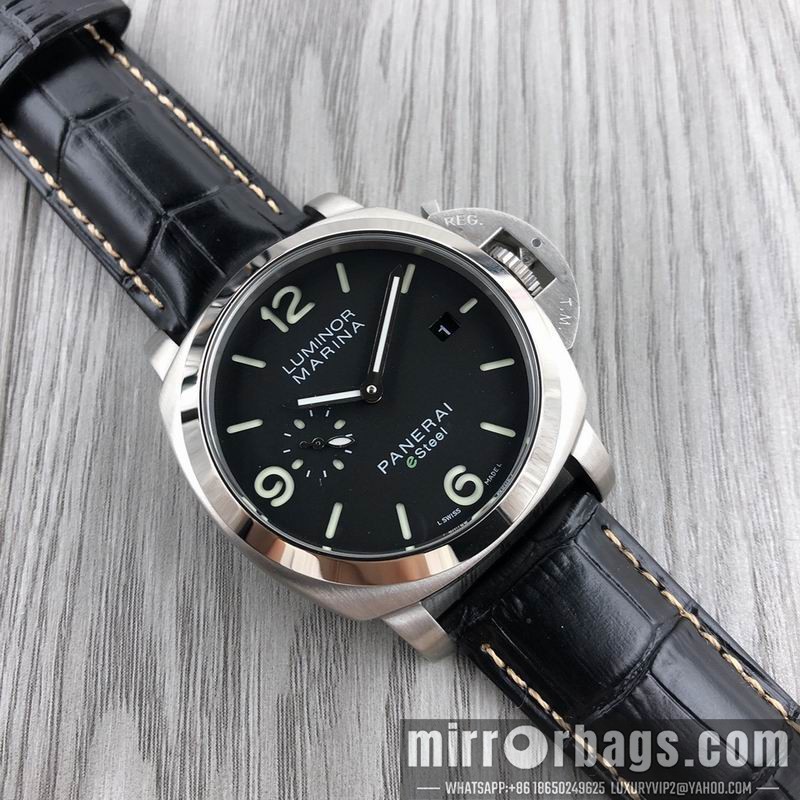 Replica Panerai 44mm 090410 Watch