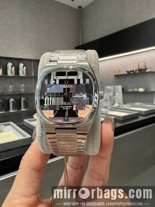 Replica Omeaga watch 101586 Watch