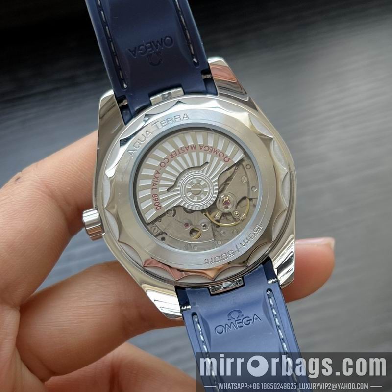 Replica Omega 41mm 090537 Watch