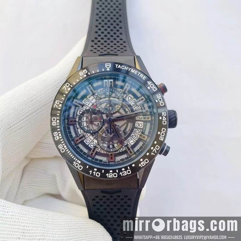 Replica Tag Heuer watch 080526 Watch