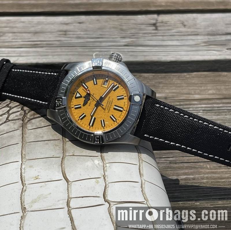 Replica Breitling 43mm 111444 Watch