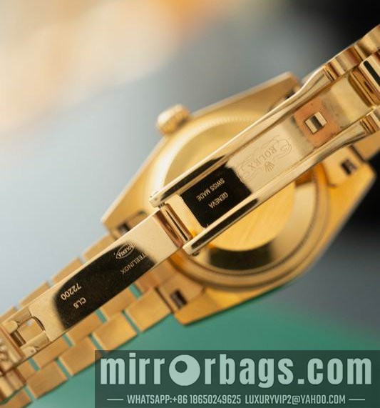 Replica Rolex 31mm 040961 Watch