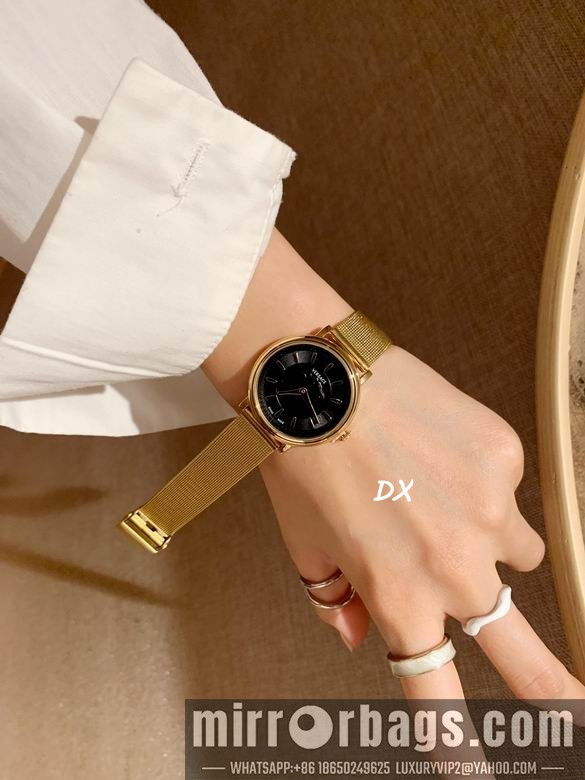Replica Versace 34mm 2nms39 Watch