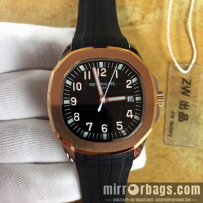 Replica Patek Philippe 40mm 090412 Watch