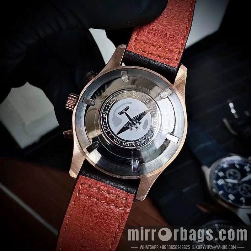 Replica IWC watch 082225 Watch