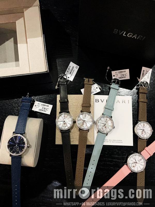 Replica IWC 34mm 101505 Watch