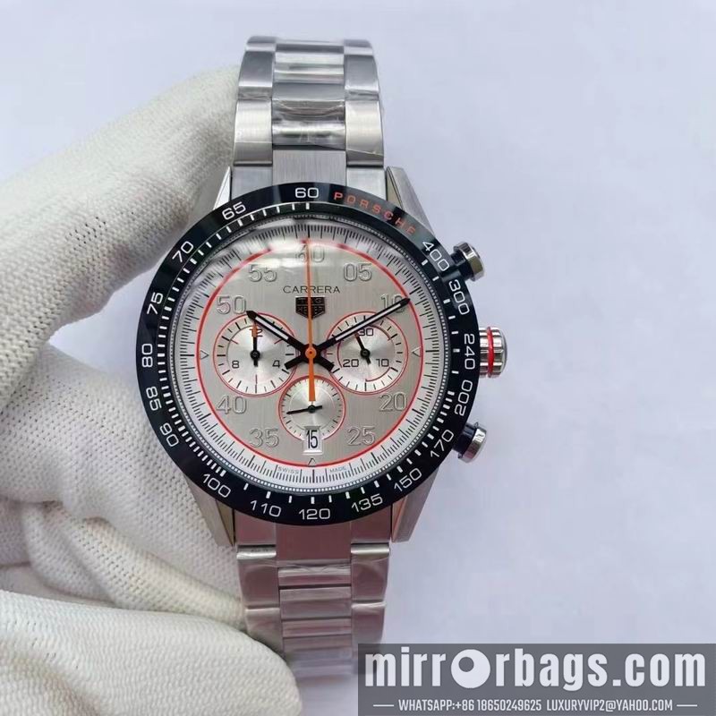 Replica Tag Heuer watch 080529 Watch