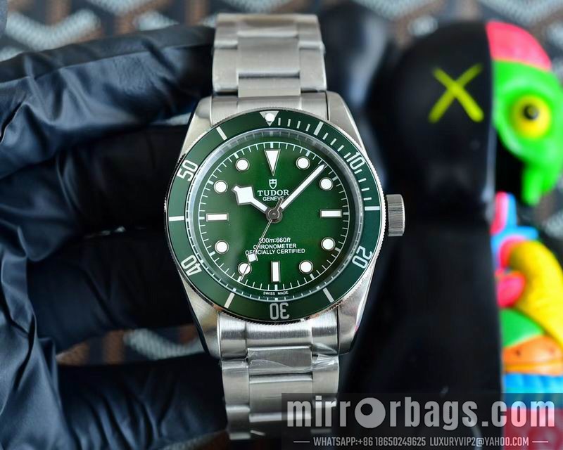 Replica Tudor 42mm 050720 Watch