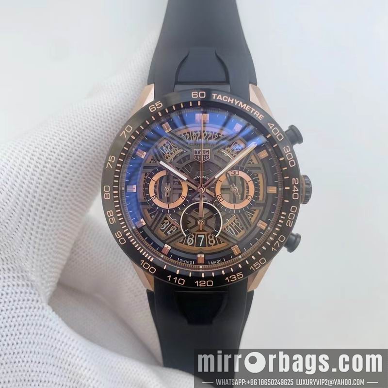 Replica Tag Heuer watch 080508 Watch