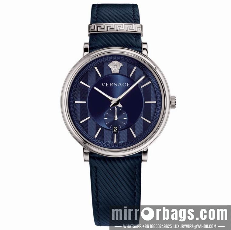 Replica Versace men 42mm M04 Watch