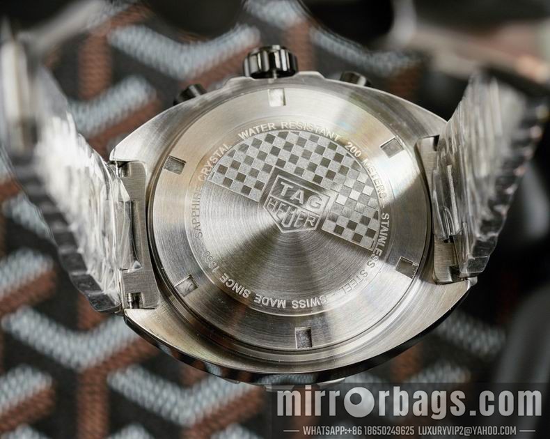 Replica Tag Heuer watch 41mm 123104 Watch