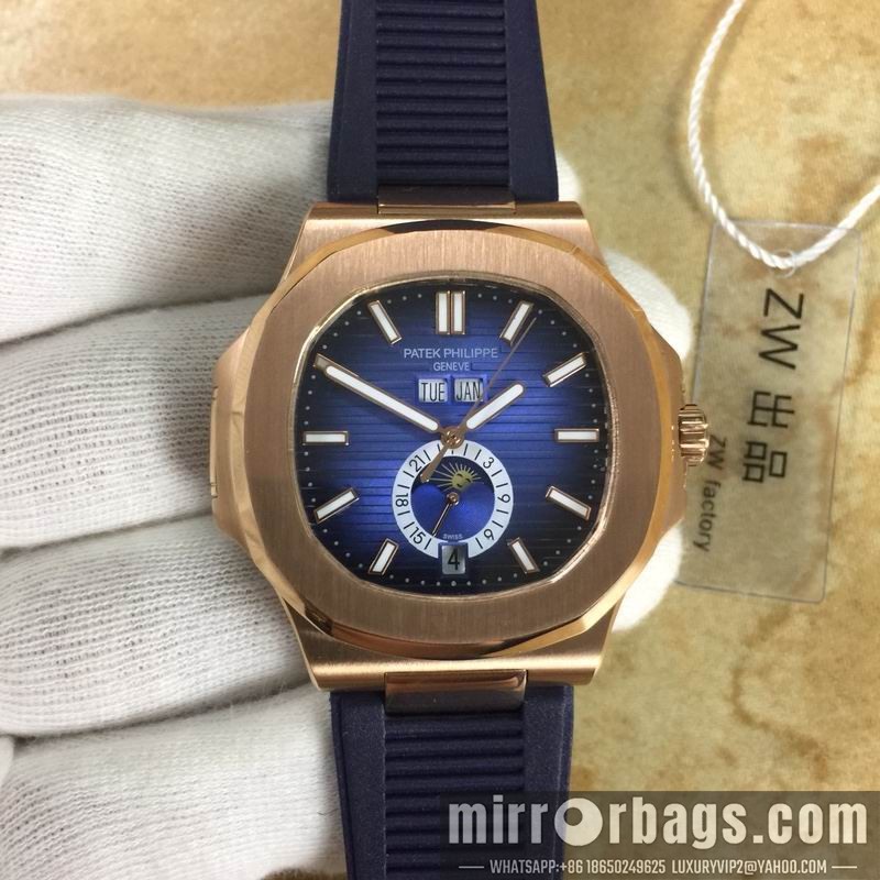 Replica Patek Philippe 40mm 090413 Watch