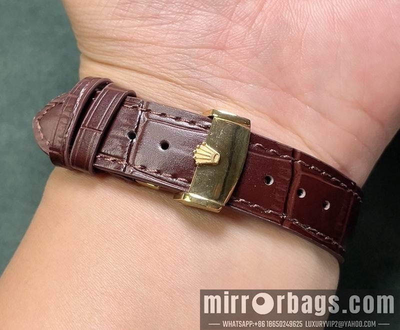 Replica Rolex 39mm 122802 Watch