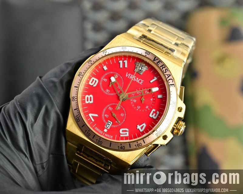 Replica Versace 45mm 122819 Watch