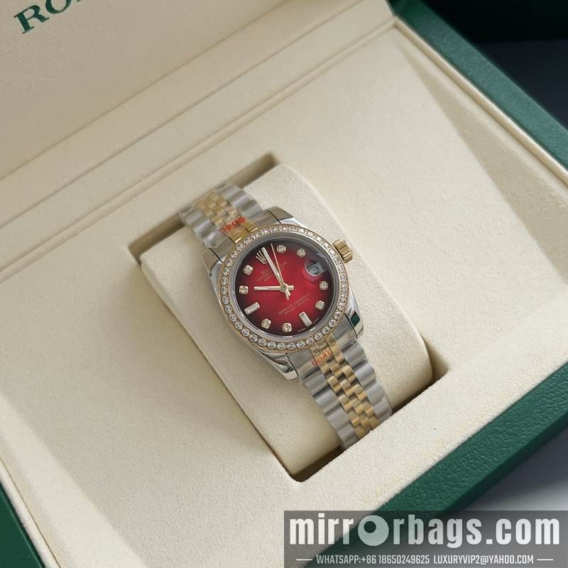 Replica Rolex 31mm 110395 Watch