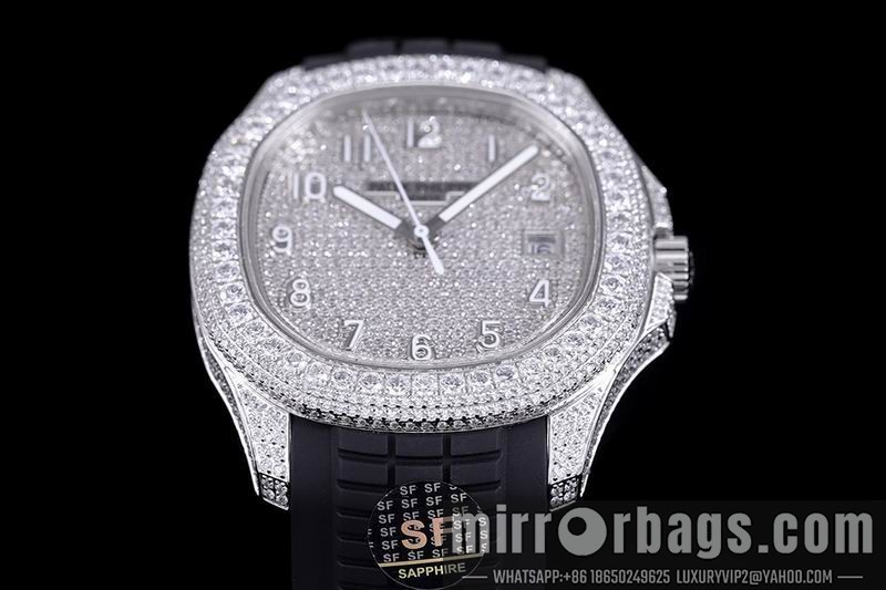 Replica Patek Phillipe 40mm 082133 Watch