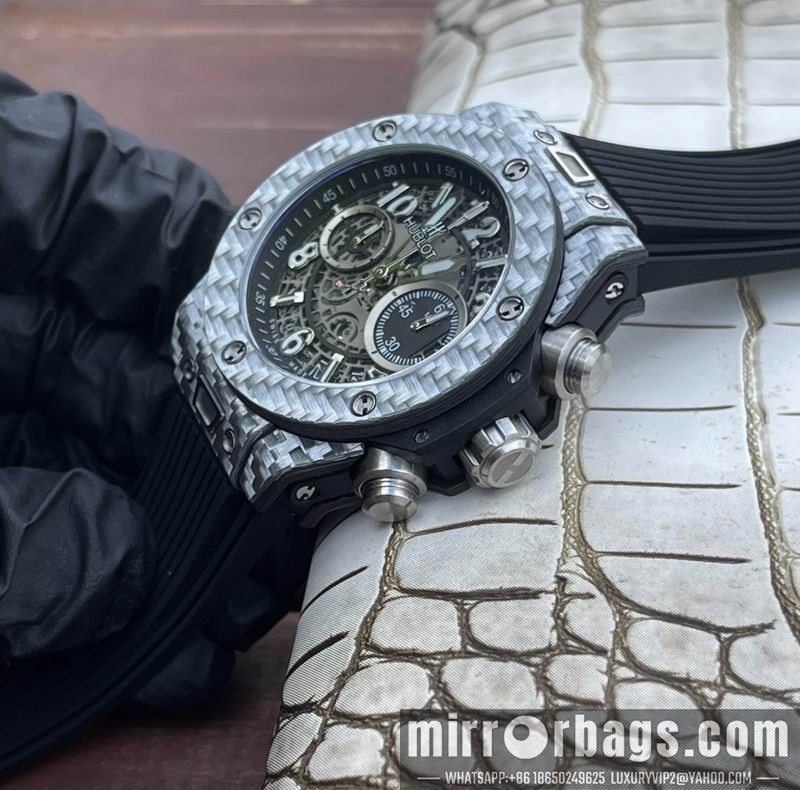 Replica Hublot watch 122811 Watch