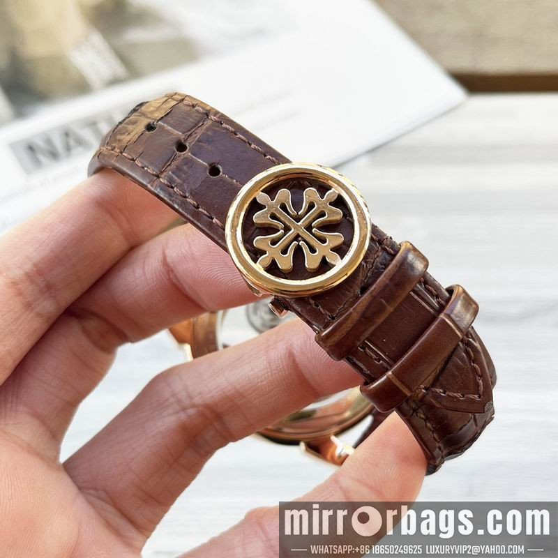 Replica Patek Philippe 42mm 032547 Watch
