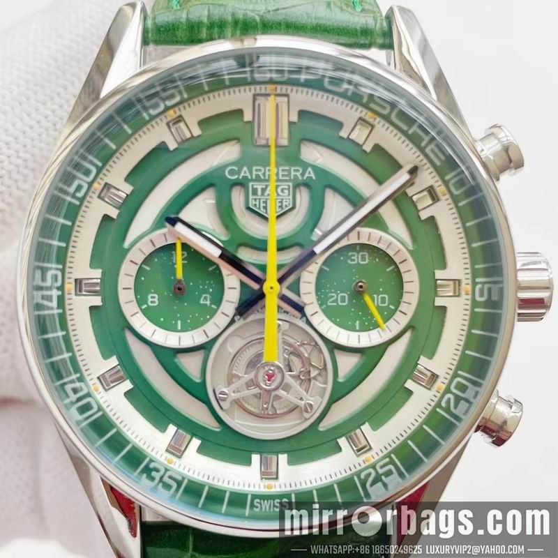 Replica Tag Heuer watch 080514 Watch