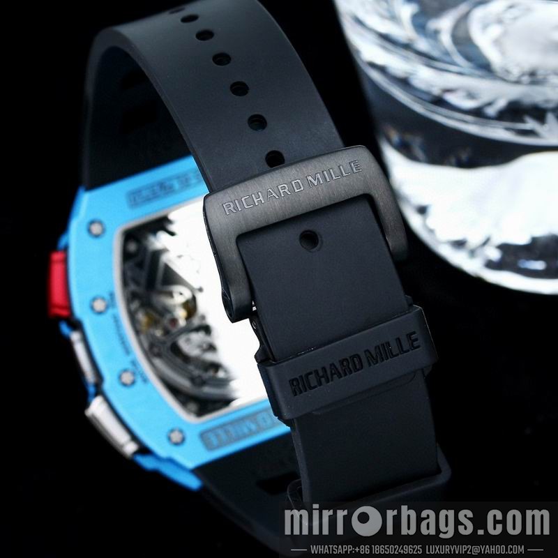 Replica Richard Mille 49X41X15mm 051003 Watch