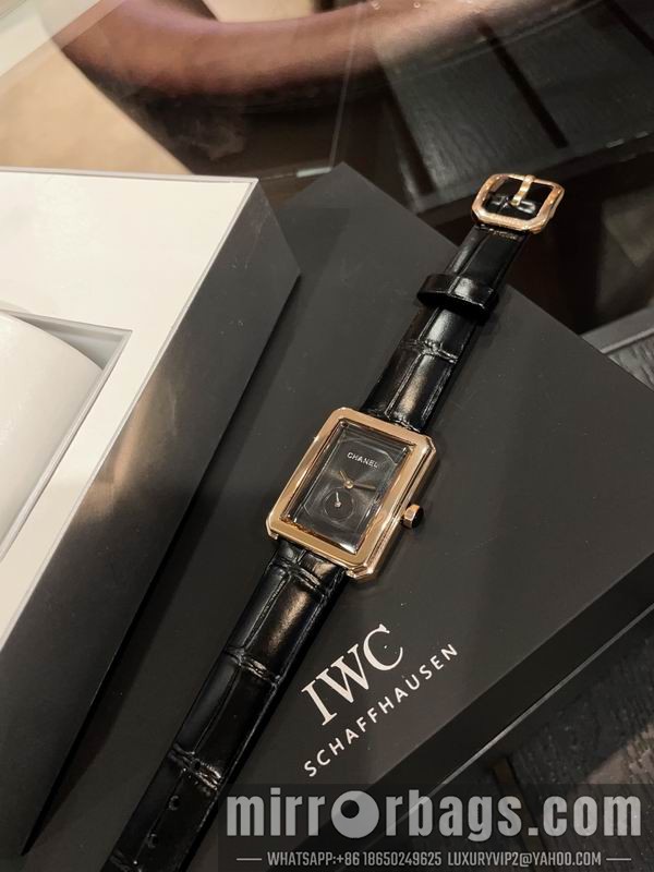 Replica Chanel 27X34mm 052303 Watch