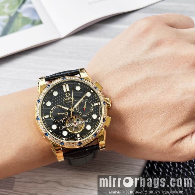 Replica Omega 42mm 082383 Watch