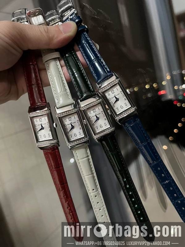 Replica Jaeger Lecoultre 40.1X20mm 092348 Watch