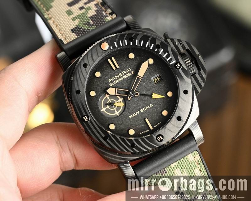 Replica Panerai 47mm 080669 Watch