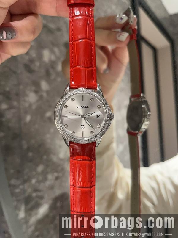 Replica Chanel 35mm 101430 Watch