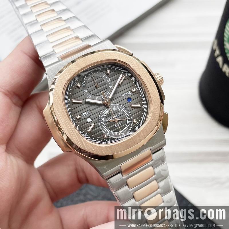 Replica Patek Phillippe 42mm 090434 Watch