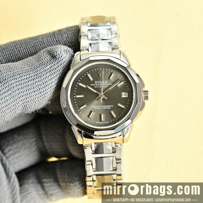 Replica Rolex 32mm 110935 Watch