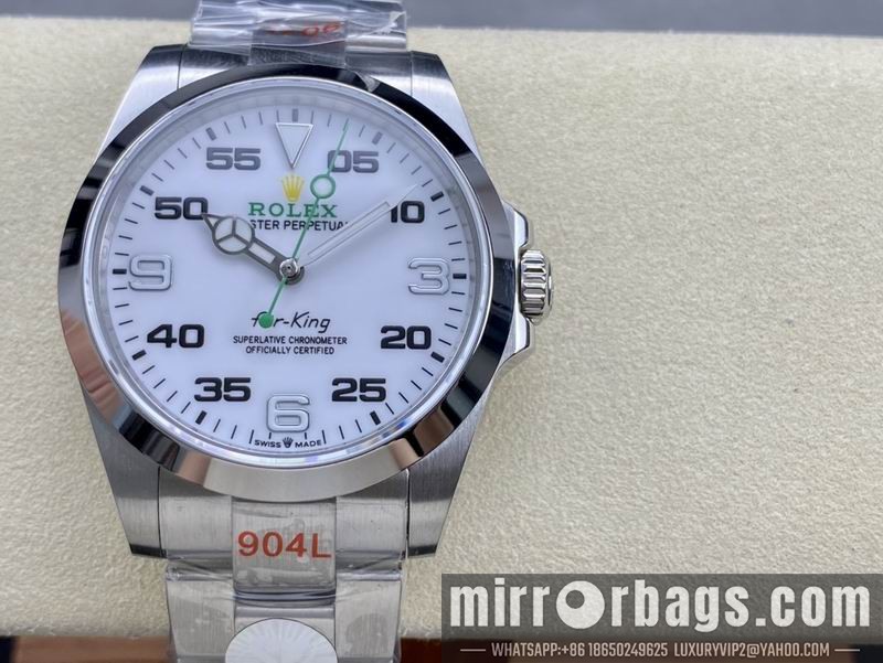 Replica Rolex 40mm 102310 Watch