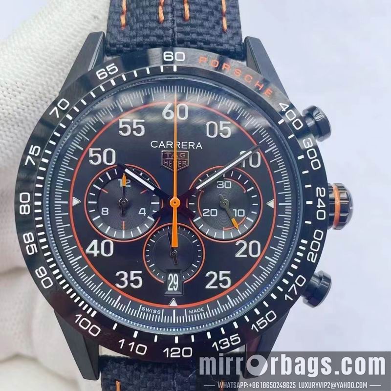 Replica Tag Heuer watch 080531 Watch