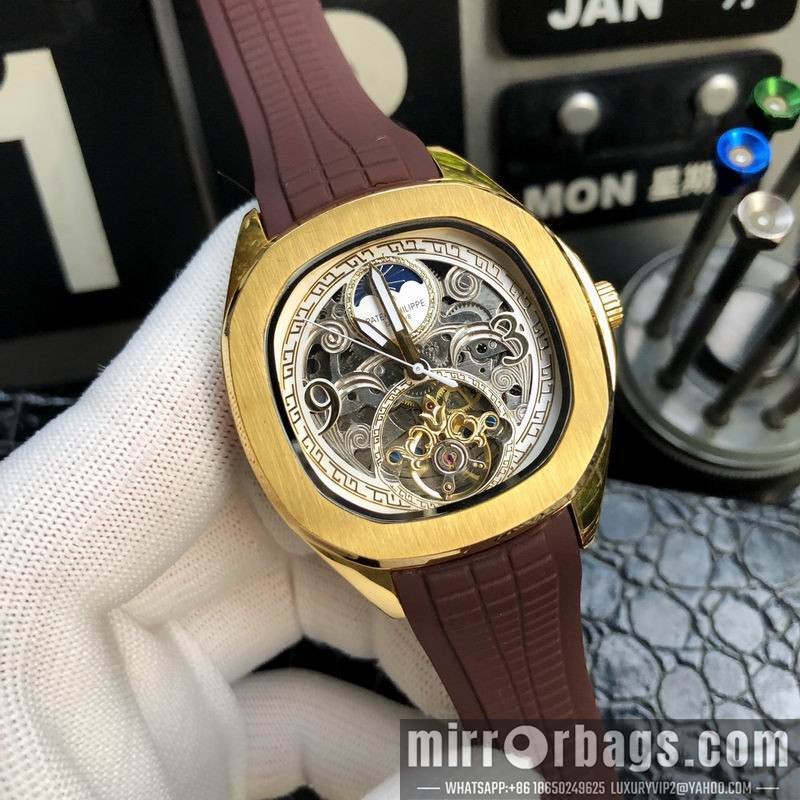 Replica Patek Philippe 42mm 090468 Watch