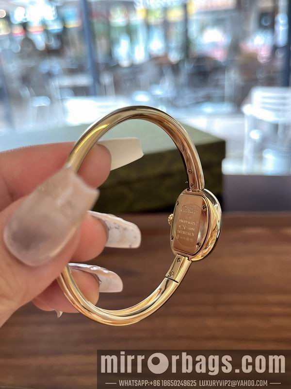 Replica Cartier 24.6X18.7mm 101569 Watch