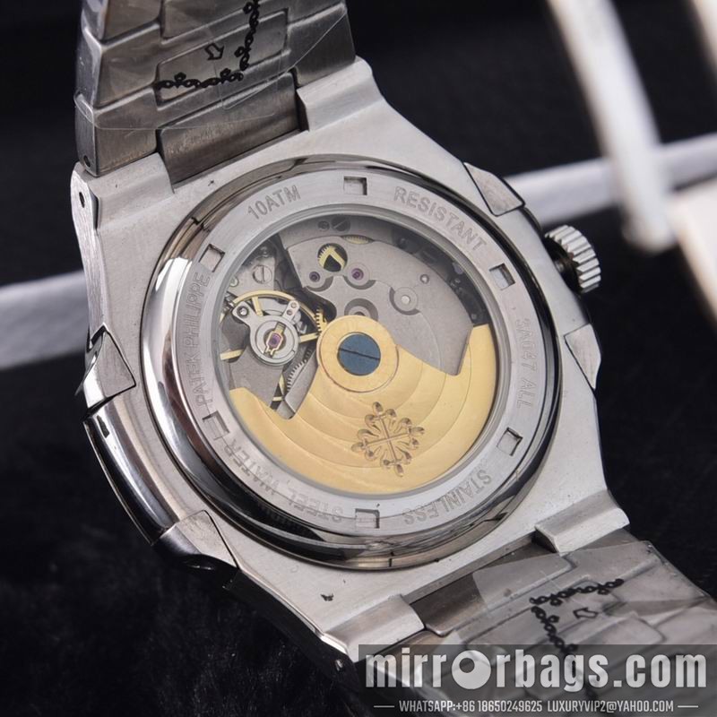 Replica Patek Philippe 40mm 042385 Watch