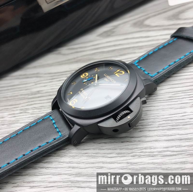 Replica Panerai 44mm 090420 Watch