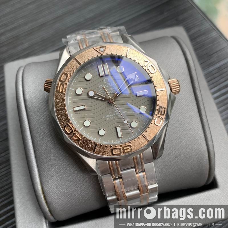 Replica Omega 42mm 090516 Watch