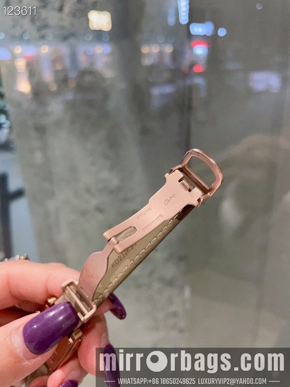 Replica Cartier 20X35mm 101452 Watch
