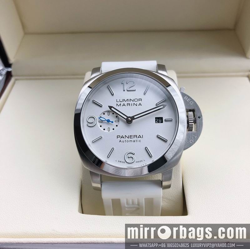 Replica Panerai 44mm 090430 Watch