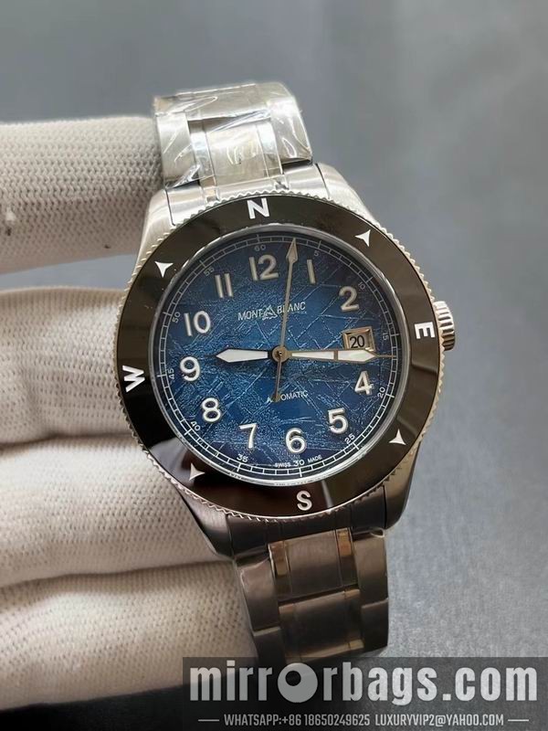 Replica Montblanc watch 080471 Watch