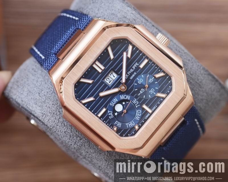 Replica Patek Philippe 40mm 080647 Watch