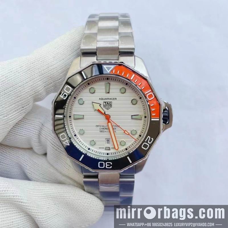 Replica Tag Heuer watch 080551 Watch