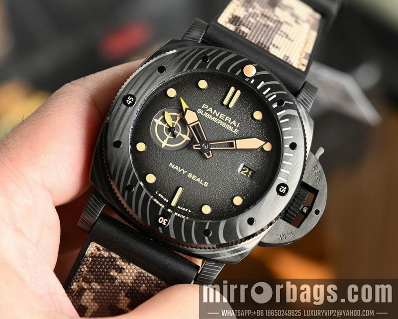 Replica Panerai 47mm 080672 Watch