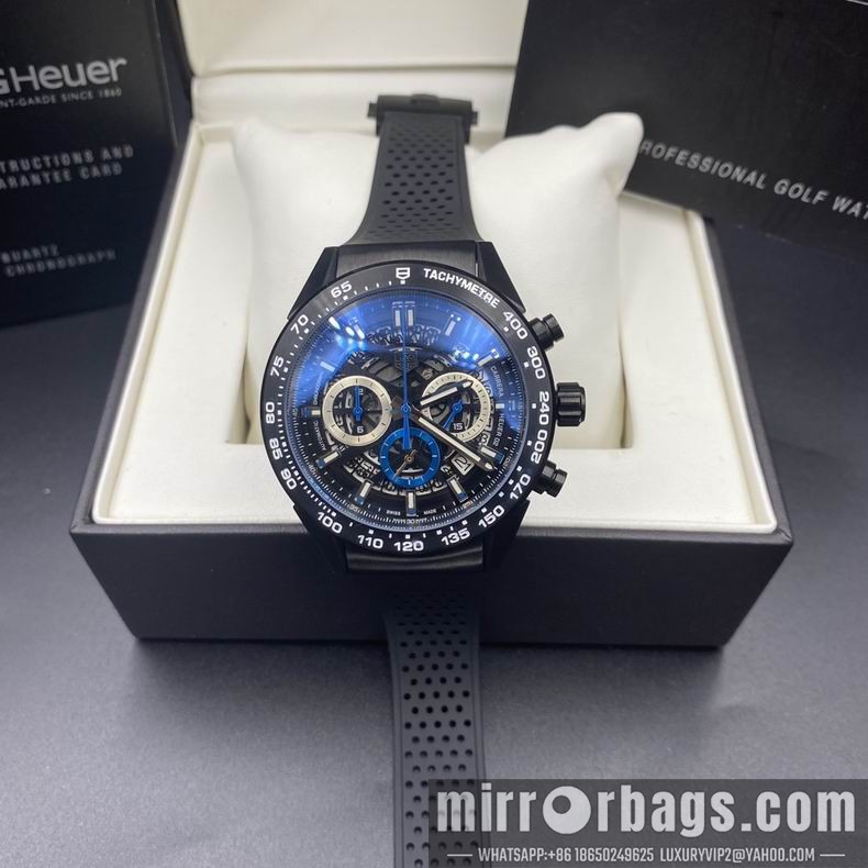 Replica Tag Heuer watch M45 Watch