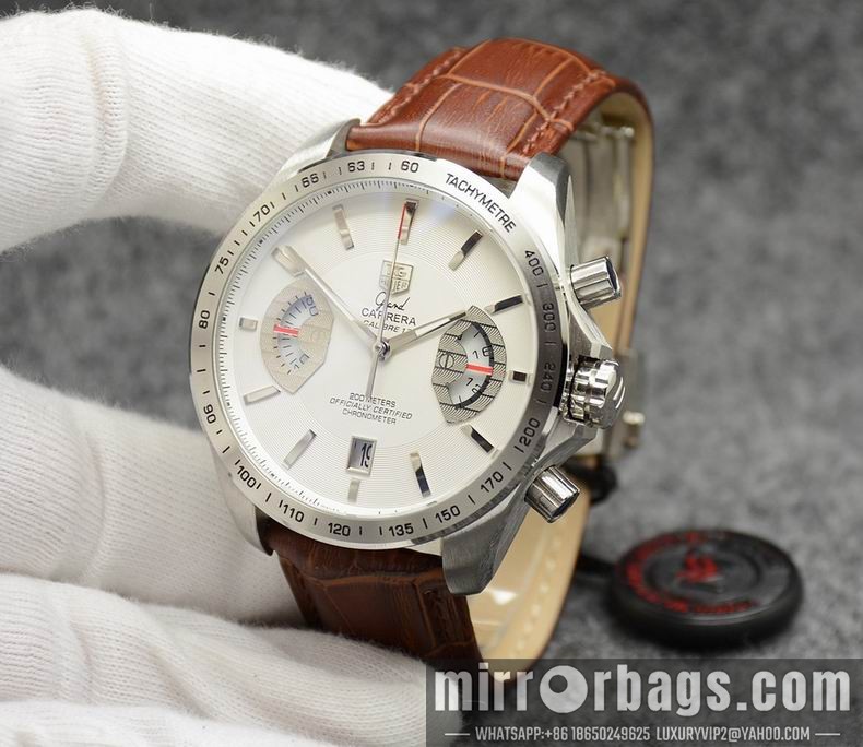 Replica Tag Heuer men 44X15mm 072611 Watch