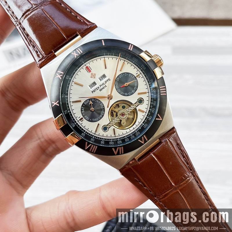 Replica Patek Philippe 42mm 082388 Watch