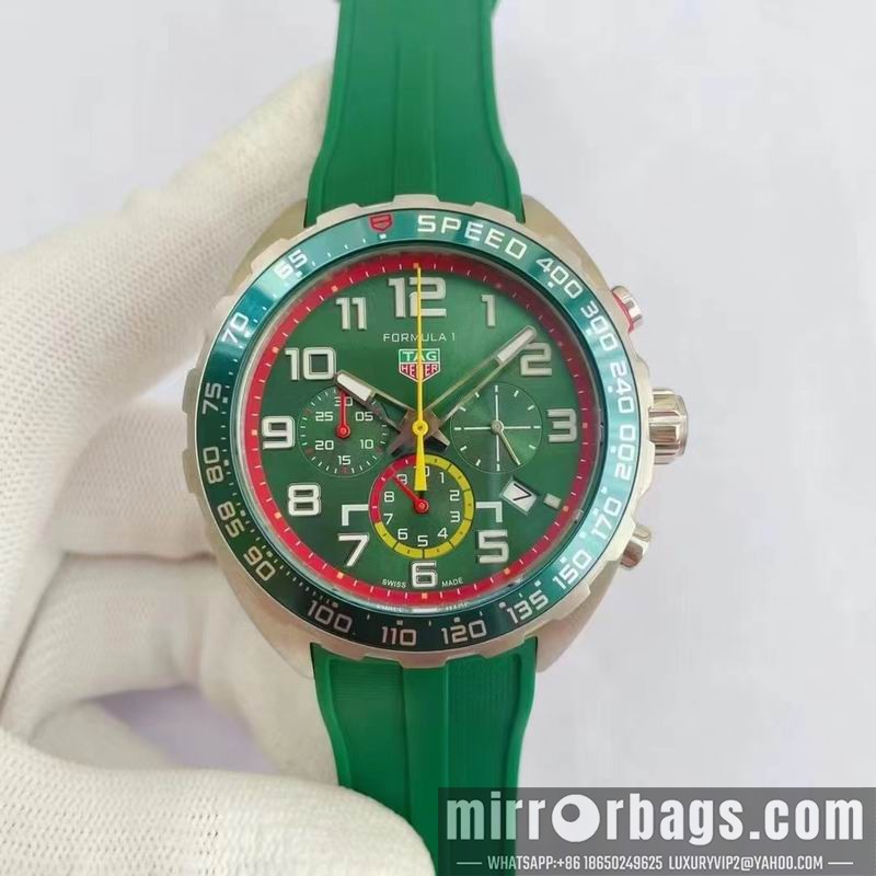 Replica Tag Heuer watch 080586 Watch