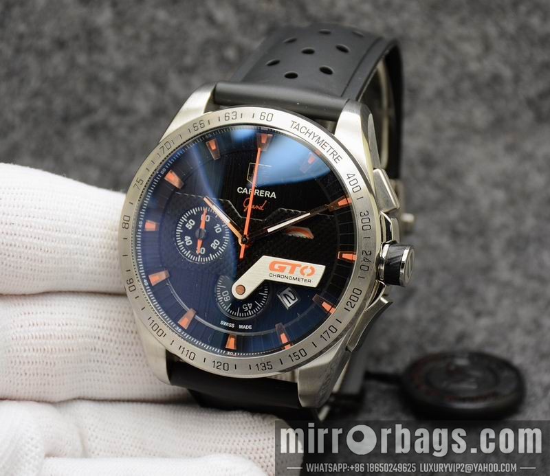 Replica Tag Heuer 47.5X19mm 032124 Watch